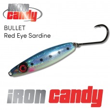 Iron Candy Bullet - Red Eye Sardine
